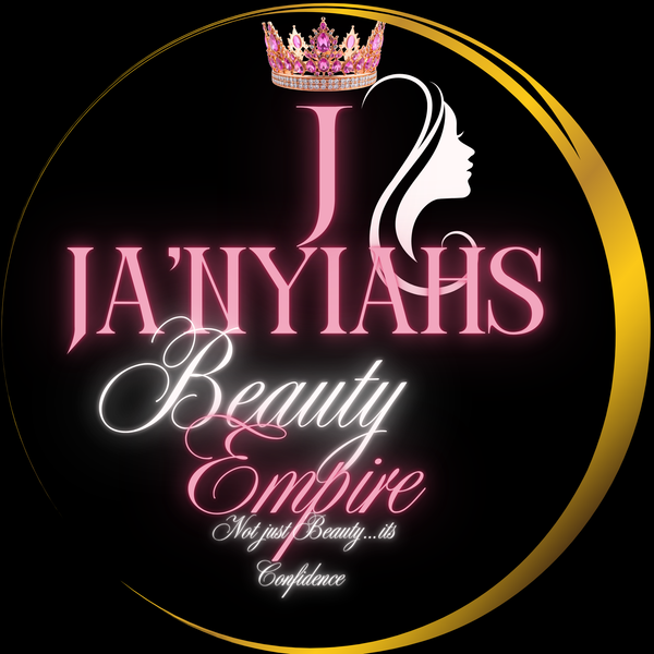 Ja'Nyiahs Beauty Empire